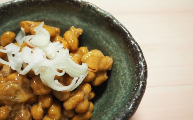 natto