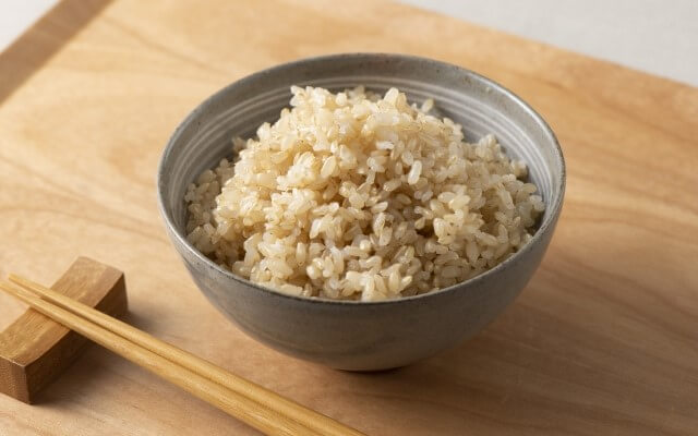 brown-rice