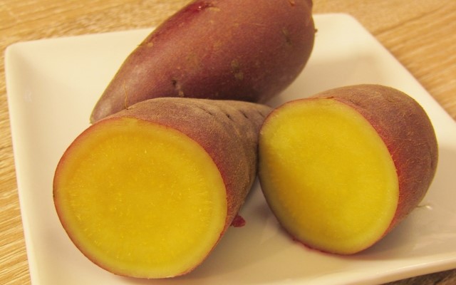 sweet-potato